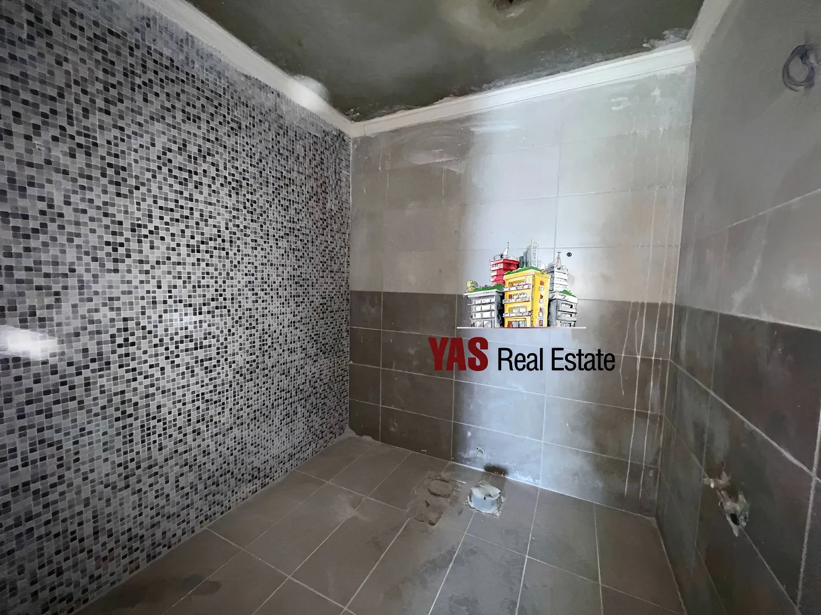 Apartment for Sale in Sarba - 2 bed, 2 bath