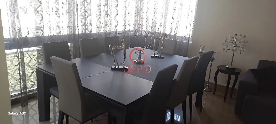 Apartment for Sale in Tallet El Khayyat