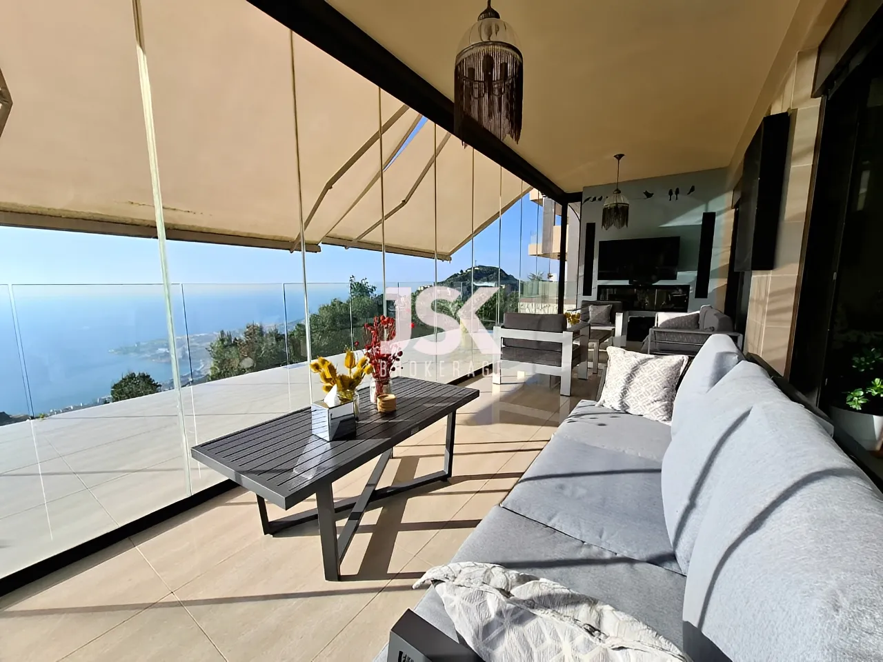 Apartment for Sale in Ghosta