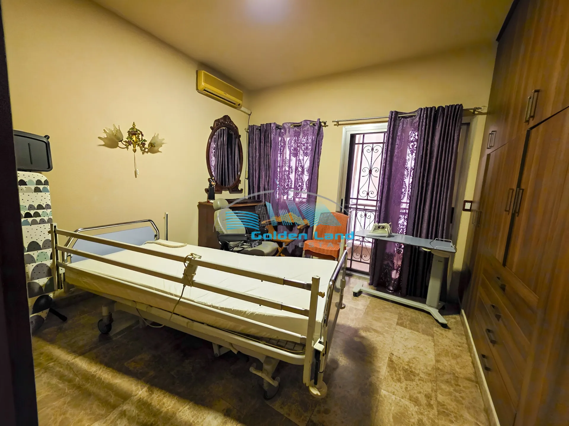 Apartment for Rent in Mazraat Yachoua