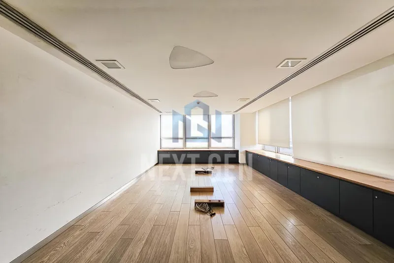 Office for Rent in Achrafieh