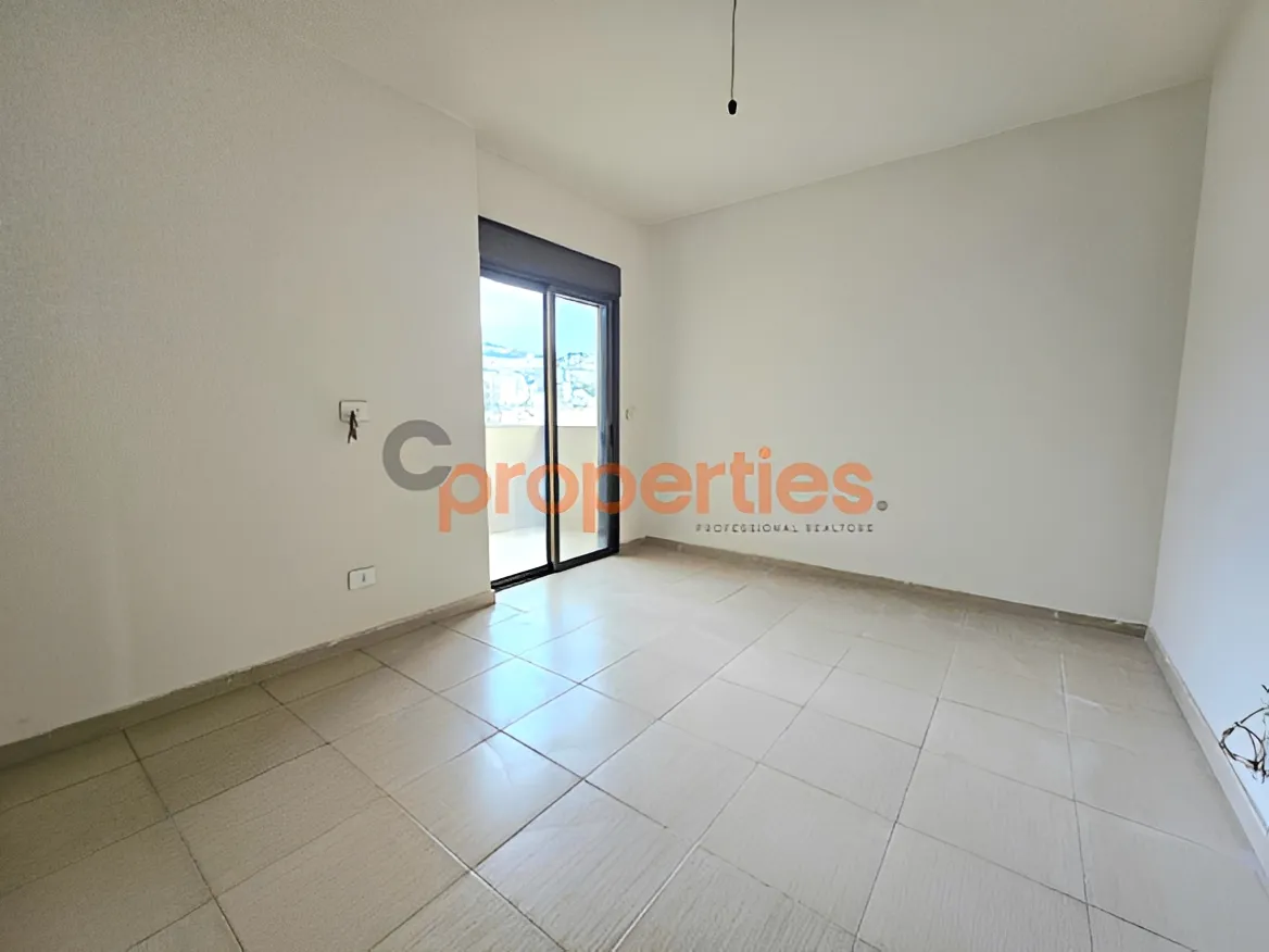 Apartment for Sale in Antelias