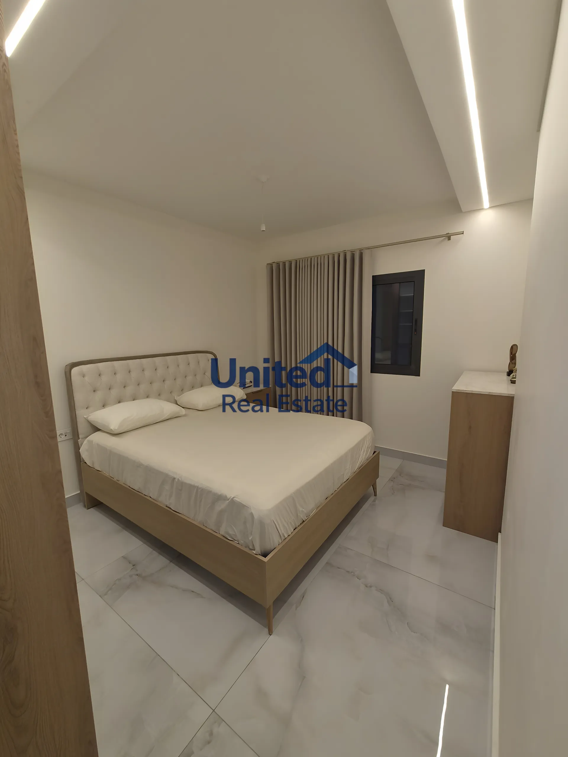 Apartment for rent in Achrafieh