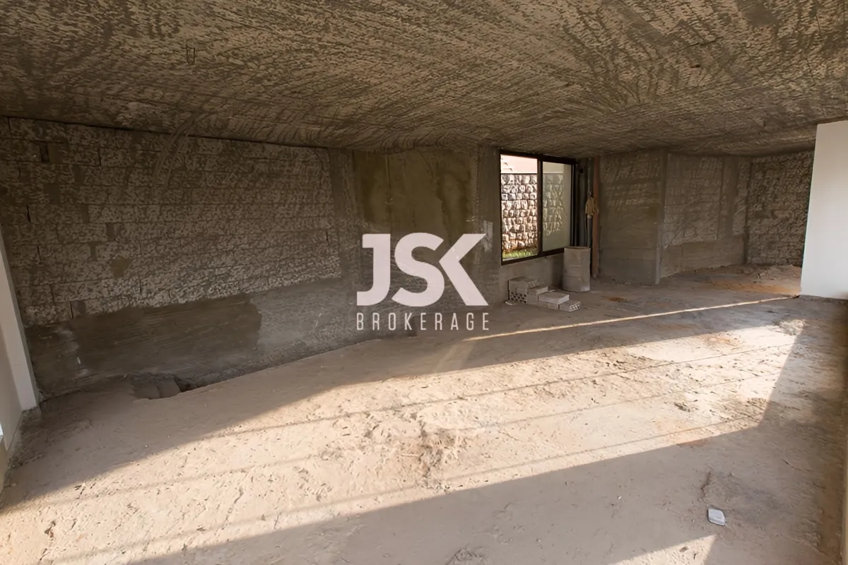 Showroom for rent in Khenchara