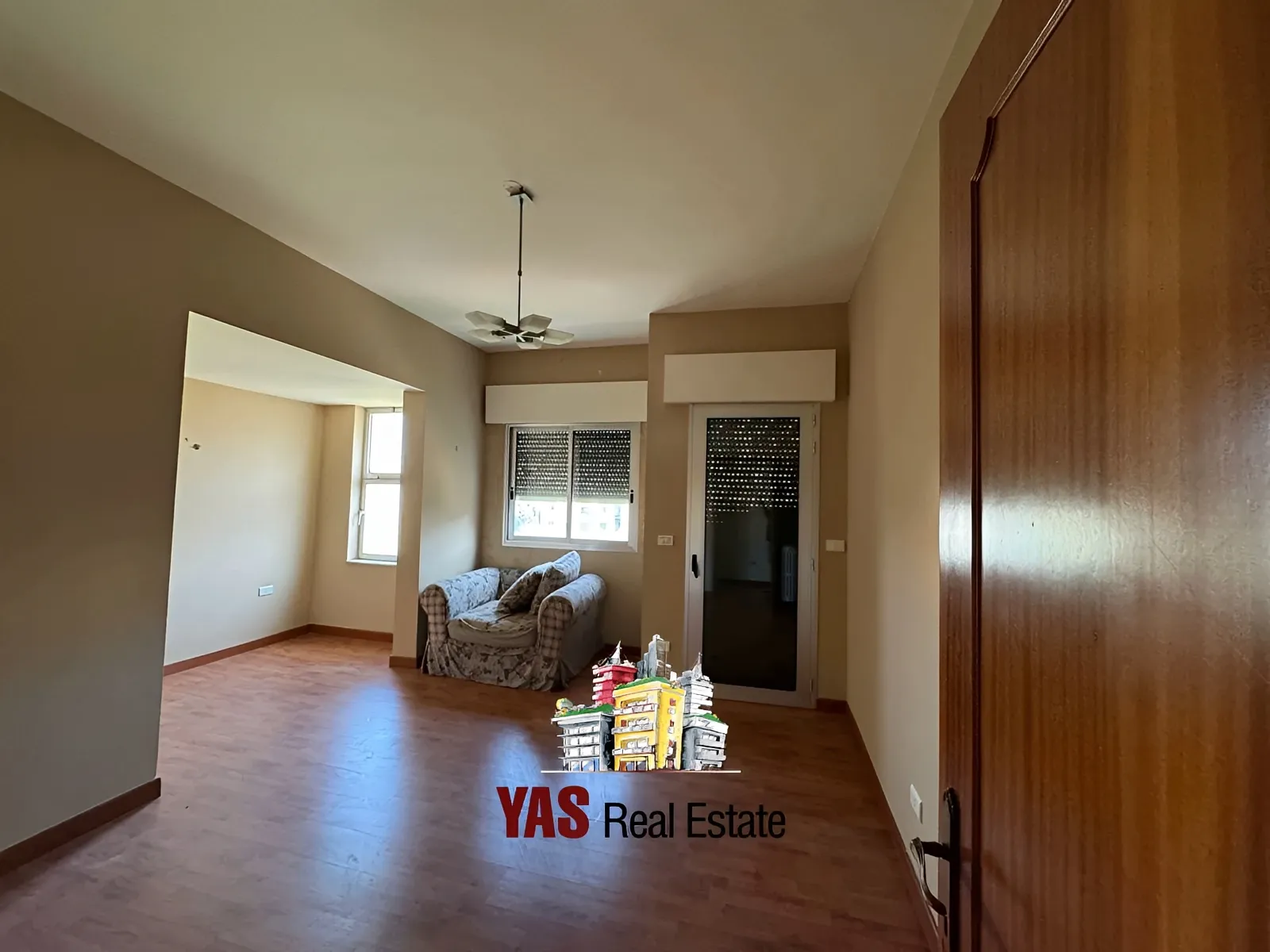 Apartment for Sale in Ballouneh