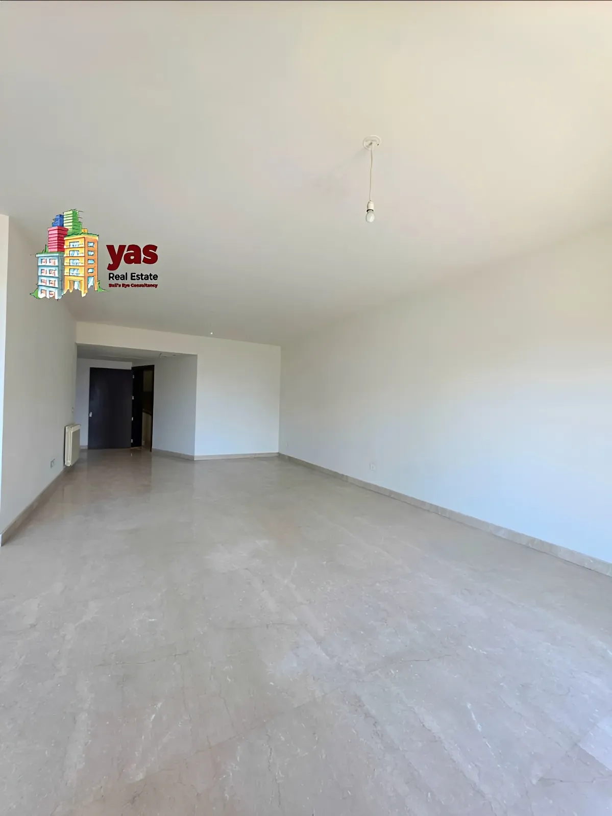 Apartment for Sale in Achrafieh - 3 bed, 4 bath
