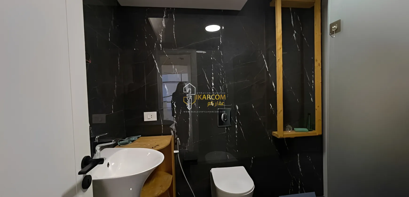 Apartment for sale in Louaizeh