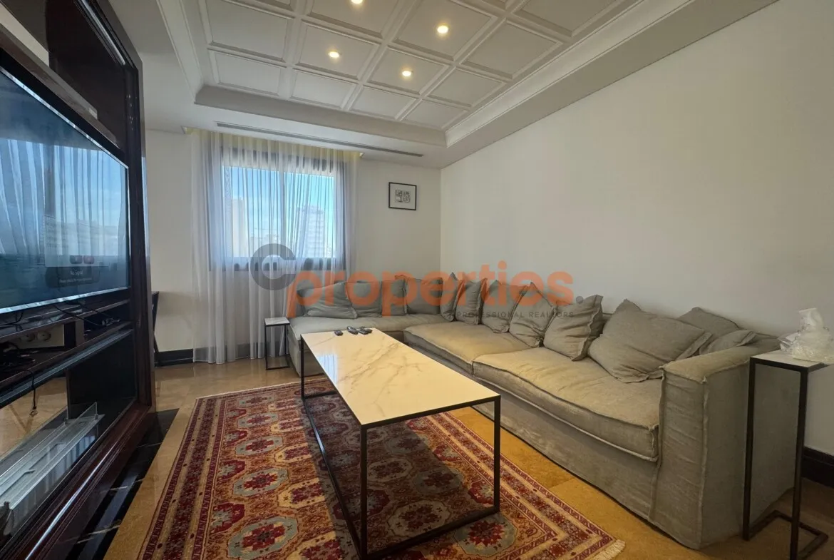 Apartment for Sale in Achrafieh
