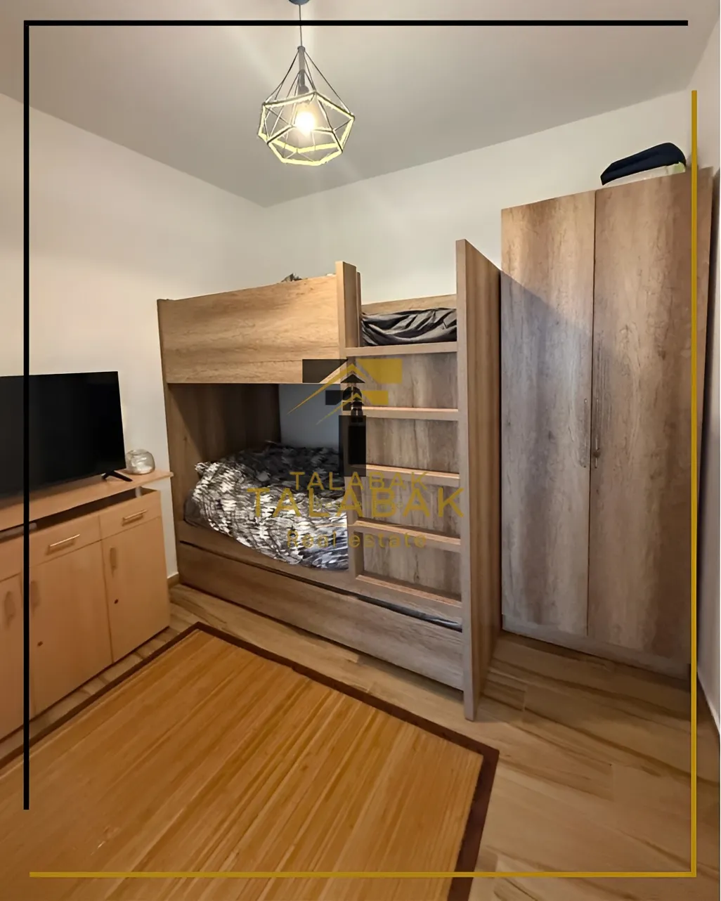Apartment for sale in Bentael