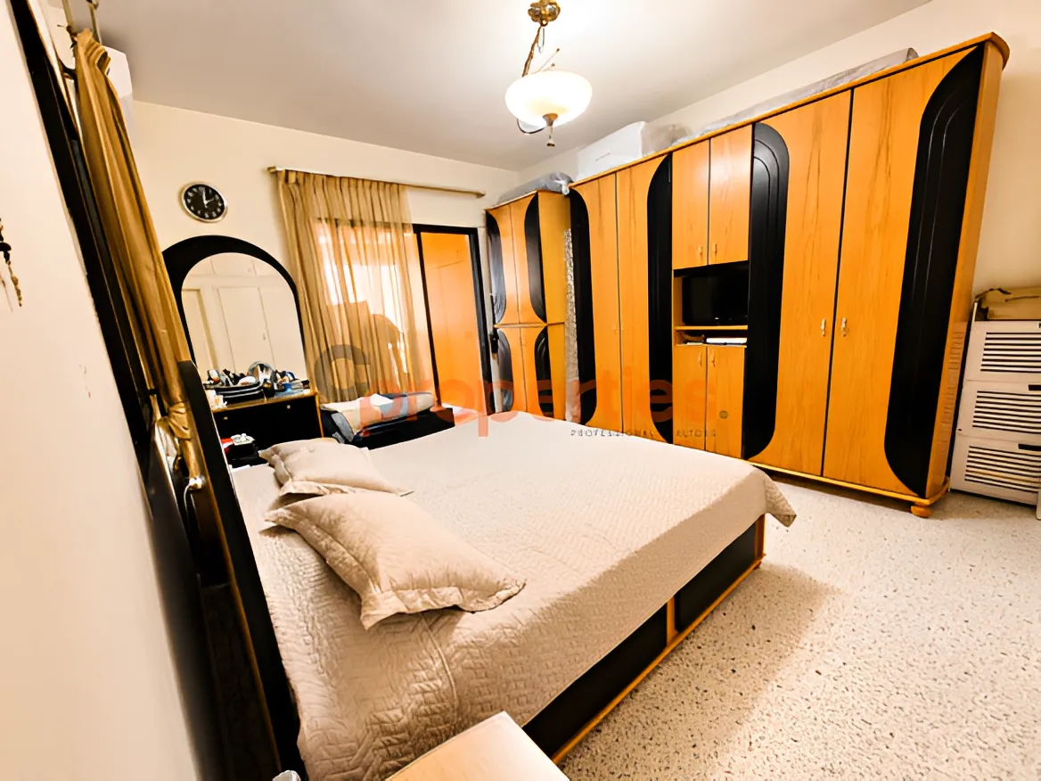 Apartment for Sale in Hazmieh