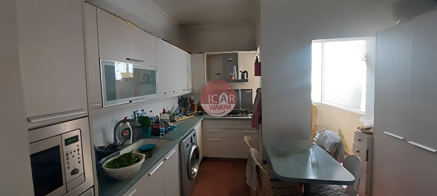 Apartment for sale in Zalqa