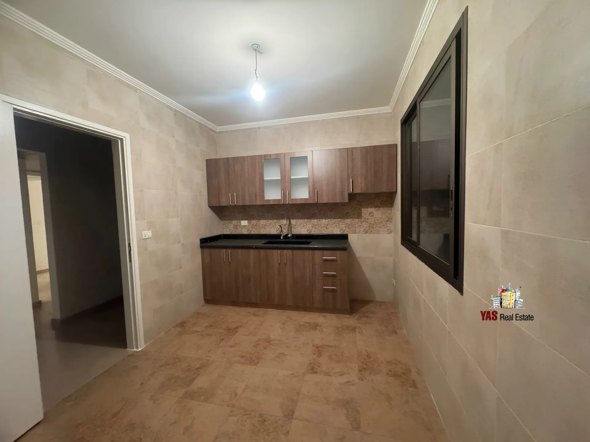 Apartment for Sale in Naqqach