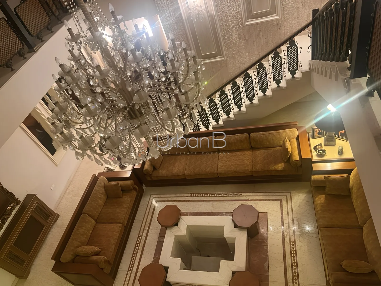 Villa in Bsalim, lebanon