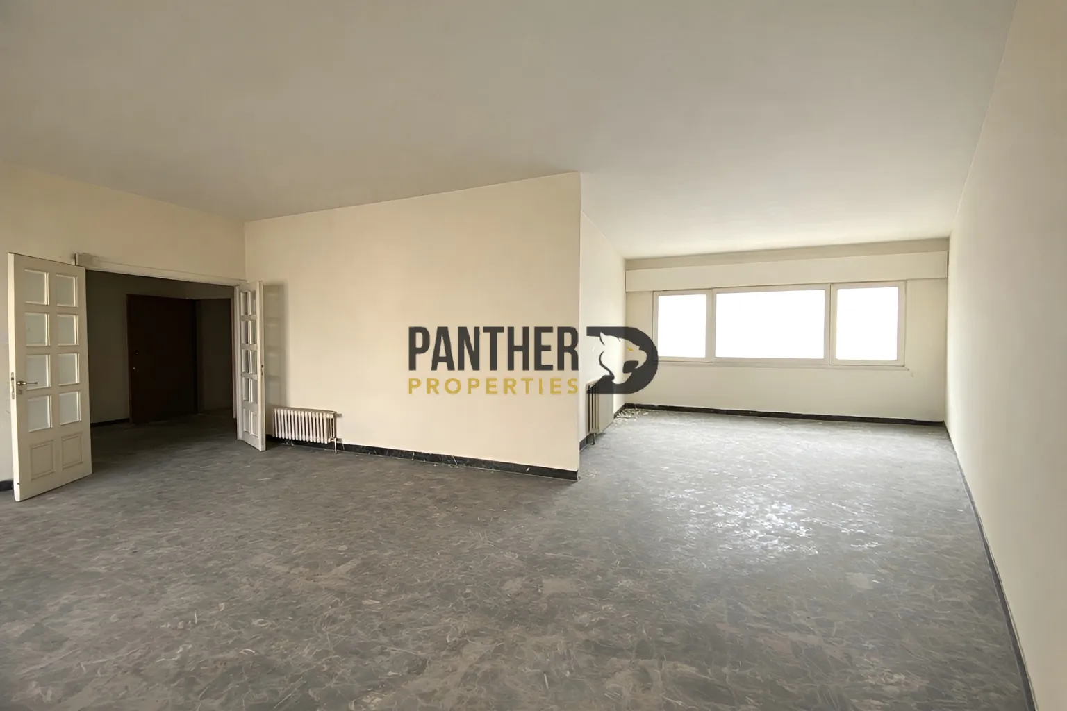 Apartment for sale in Achrafieh, beirut, lebanon - 3 bed, 2.0 bath