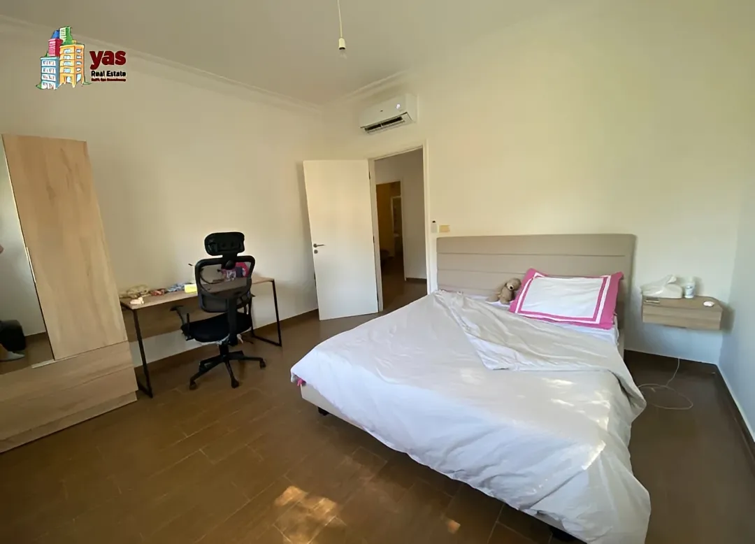 Apartment for Rent in Fatqa