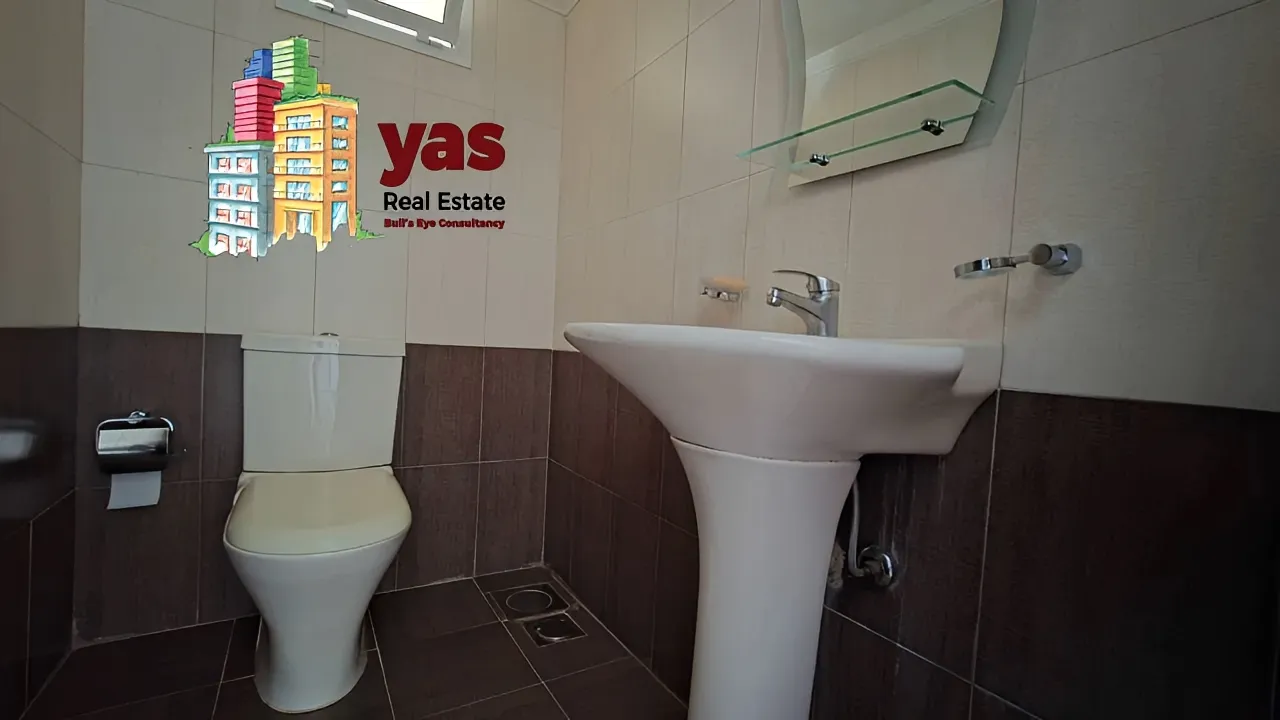 Apartment for Sale in Ballouneh
