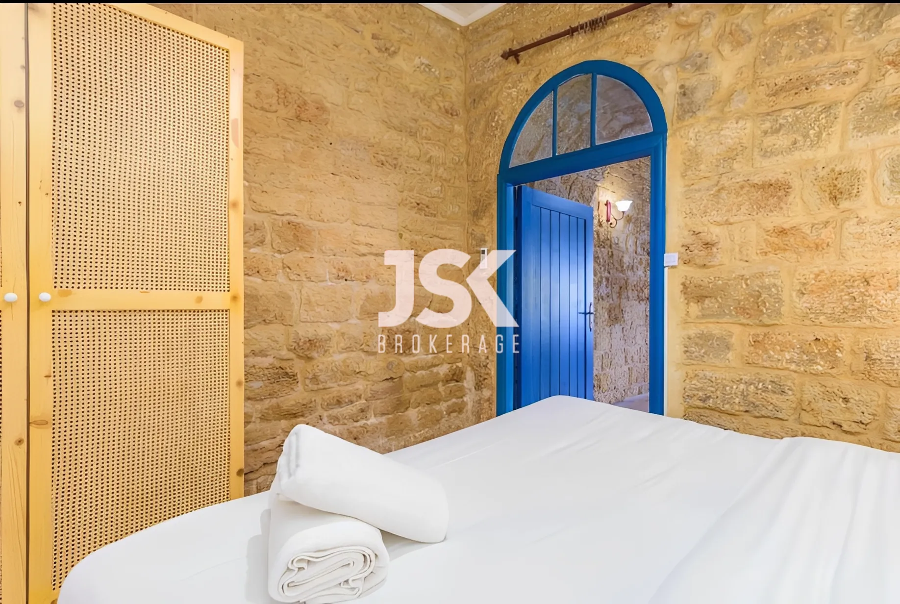 Villa for Rent in Batroun, Lebanon