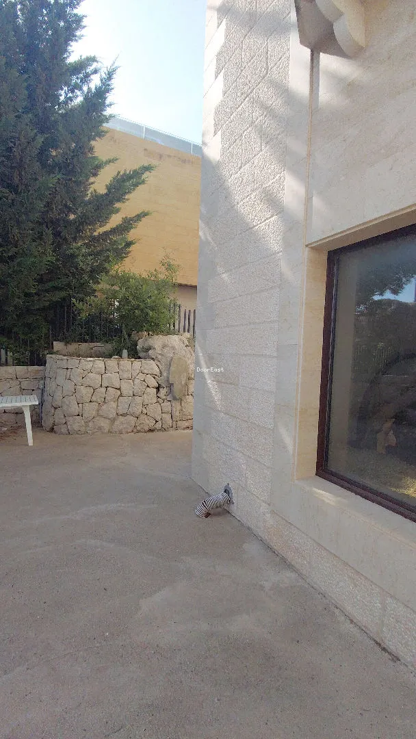 Villa for sale in Ajaltoun, lebanon