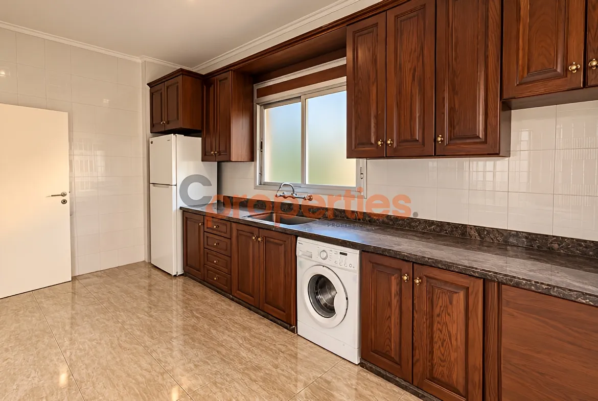 Apartment for Rent in Naqqache