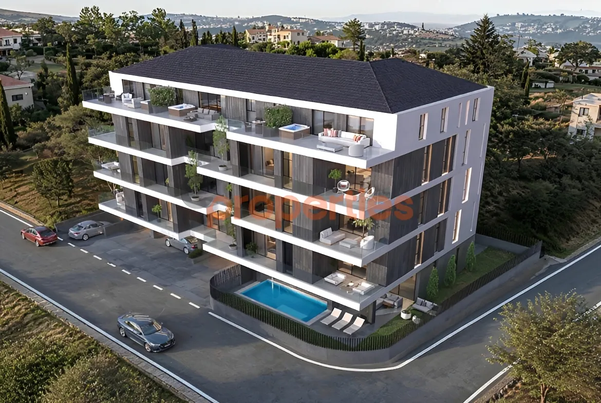 Apartment for Sale in Batroun - 2 bath