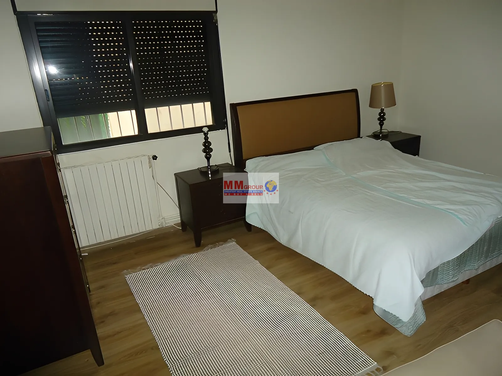 Apartment for Rent in Montiverde