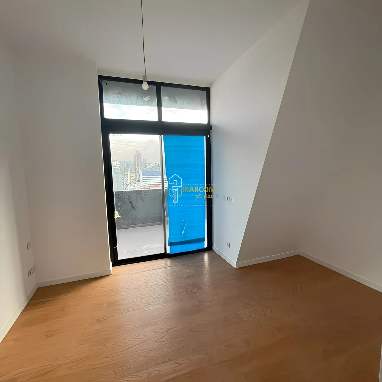 Apartment for Sale in Saifi
