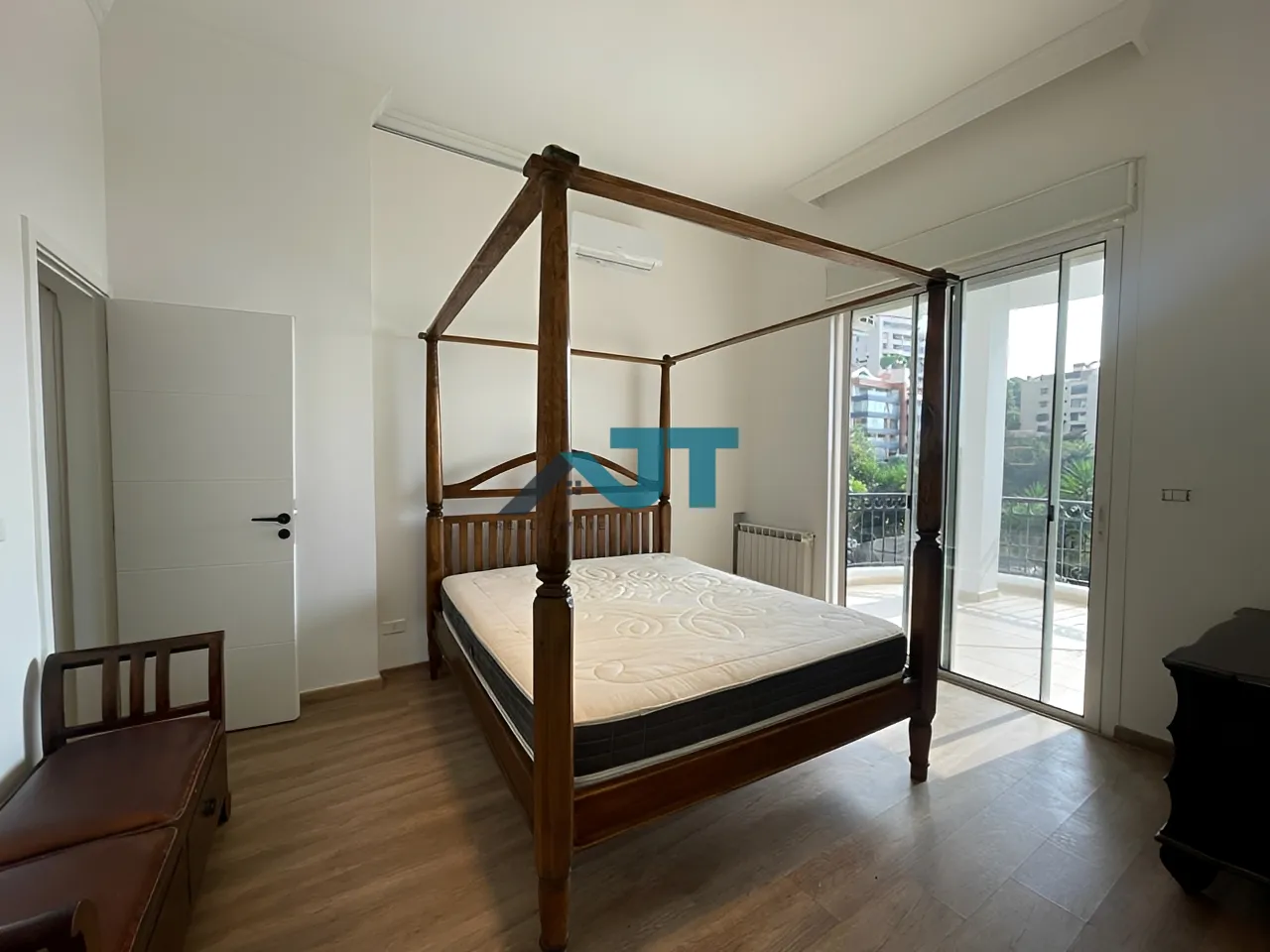 Apartment for sale in Mtayleb