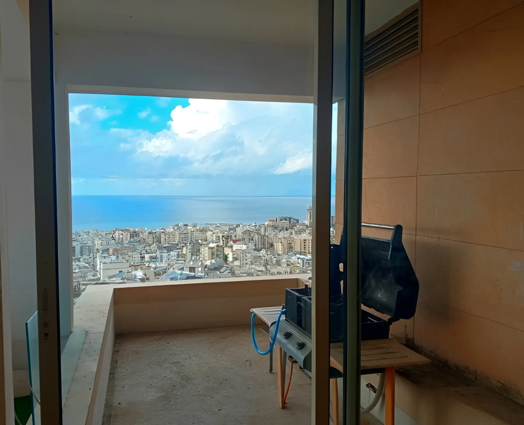 Apartment for Sale in Zouk Mikael, Lebanon