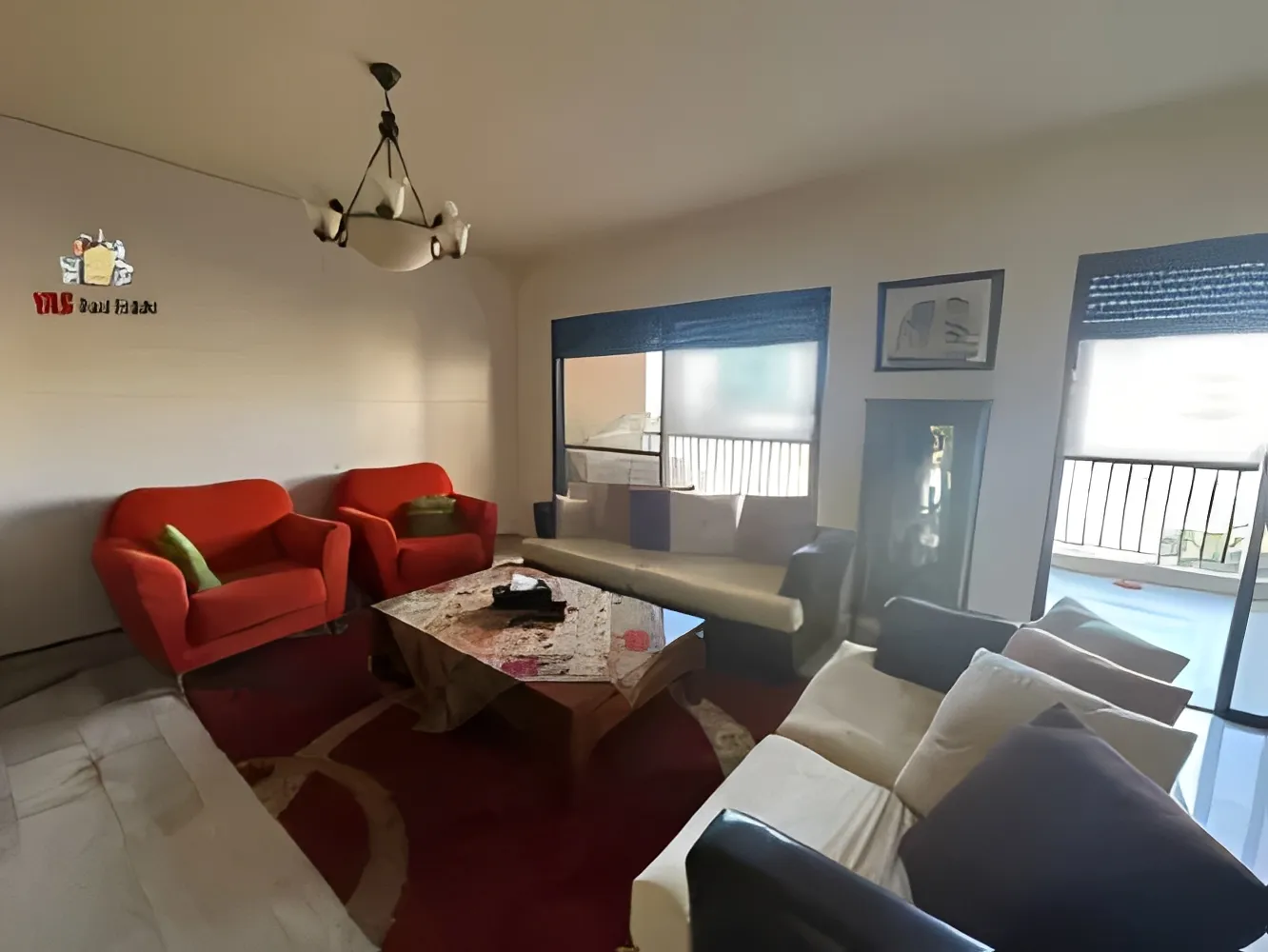 Apartment for Rent in Antelias