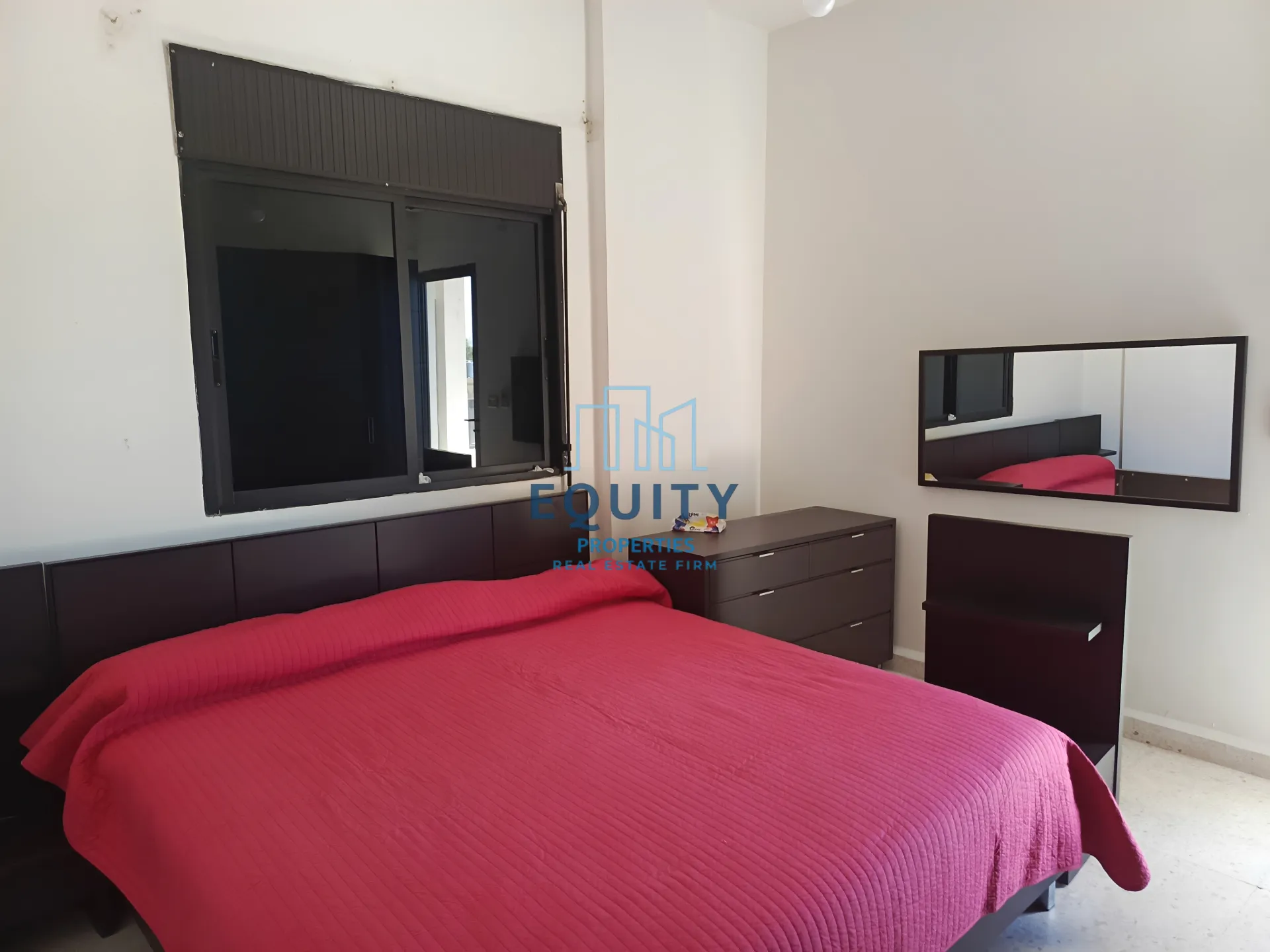 Apartment for Rent in Chekka - 2 bed, 2 bath