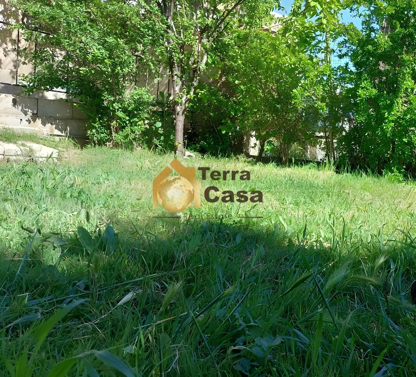 Land for Sale in Haoush el Omara