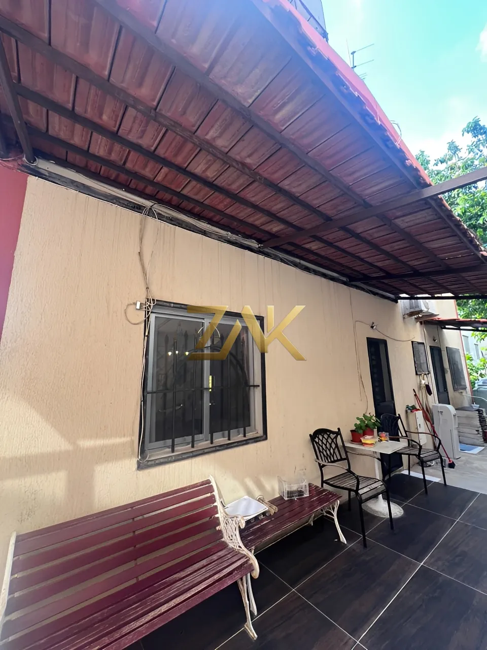 Land for Sale Adma w Dafnah