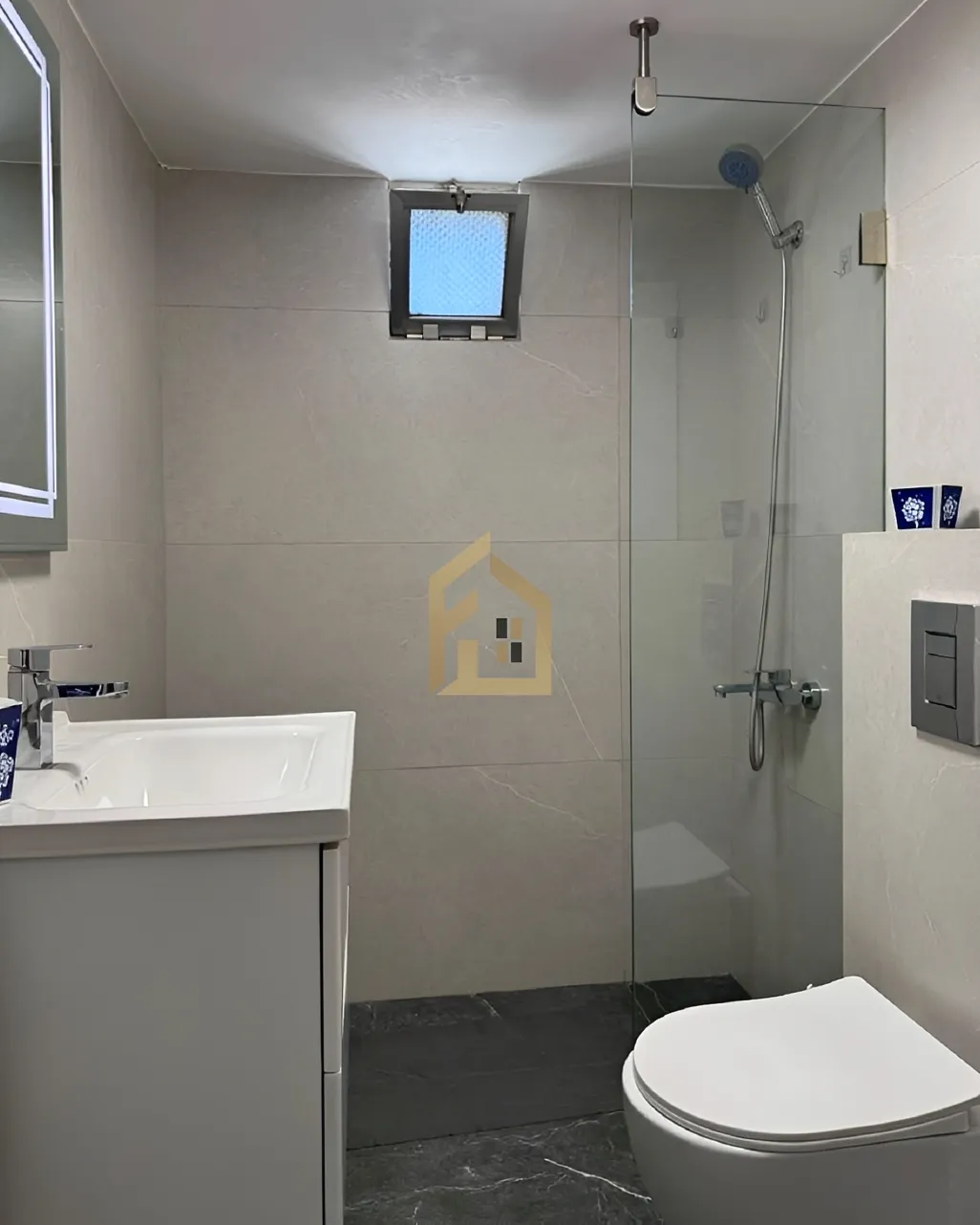 Apartment for rent in Baouchriyeh, Lebanon