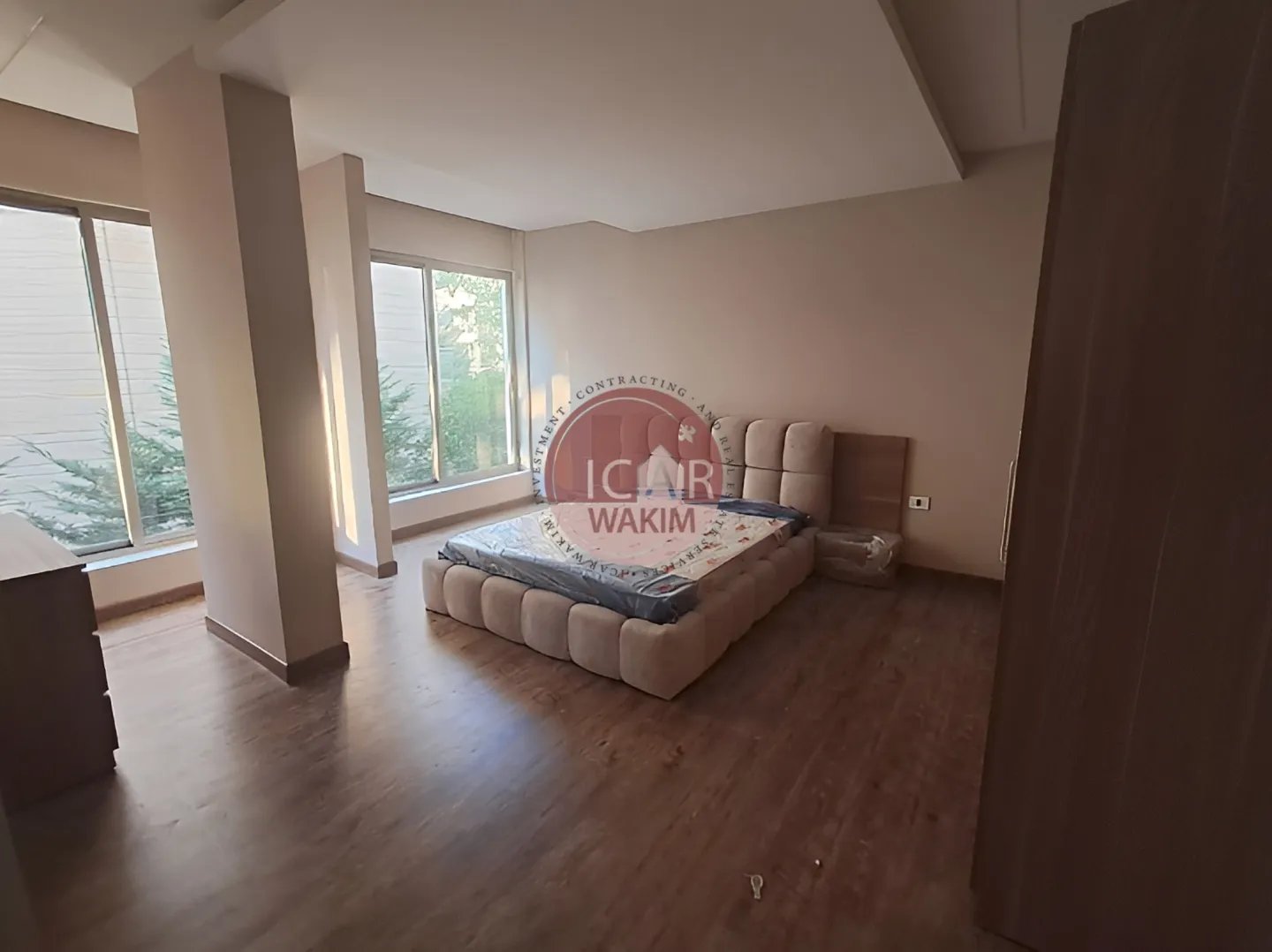 Apartment for rent in Montiverdi