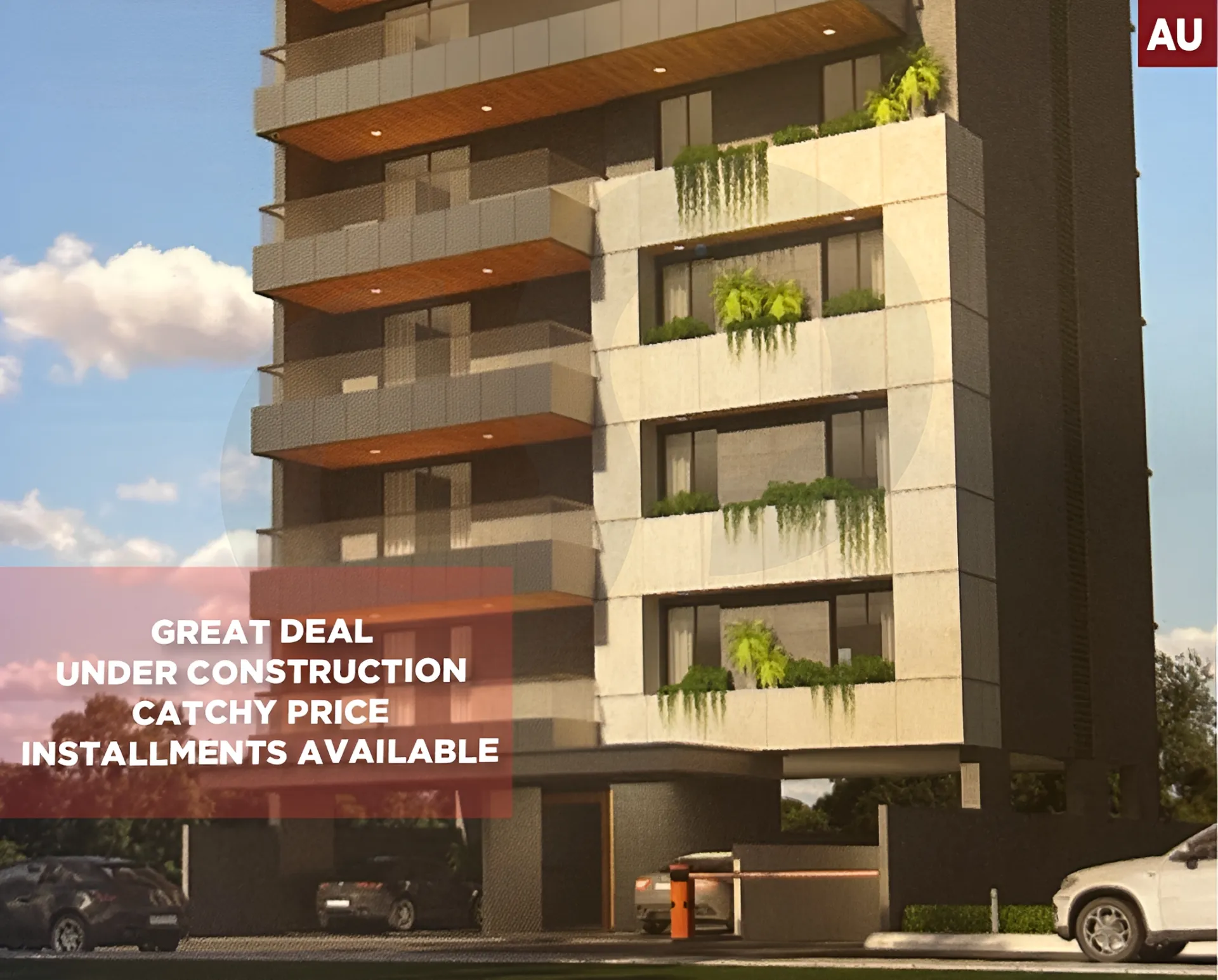 Apartment for Sale in Beirut