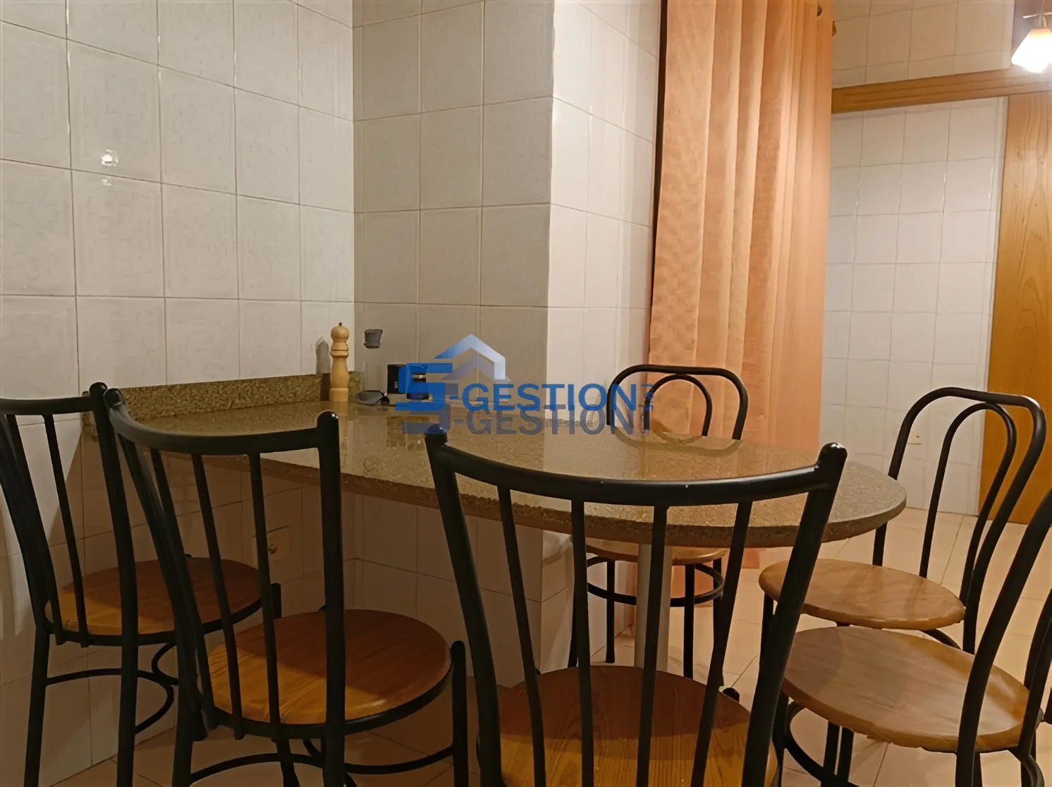 Apartment for Rent in Gemmayzeh