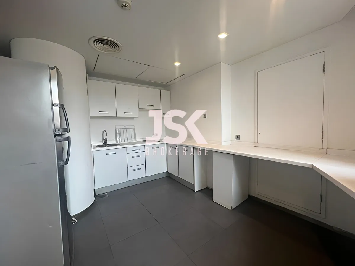 Office for Sale in Achrafieh, Beirut