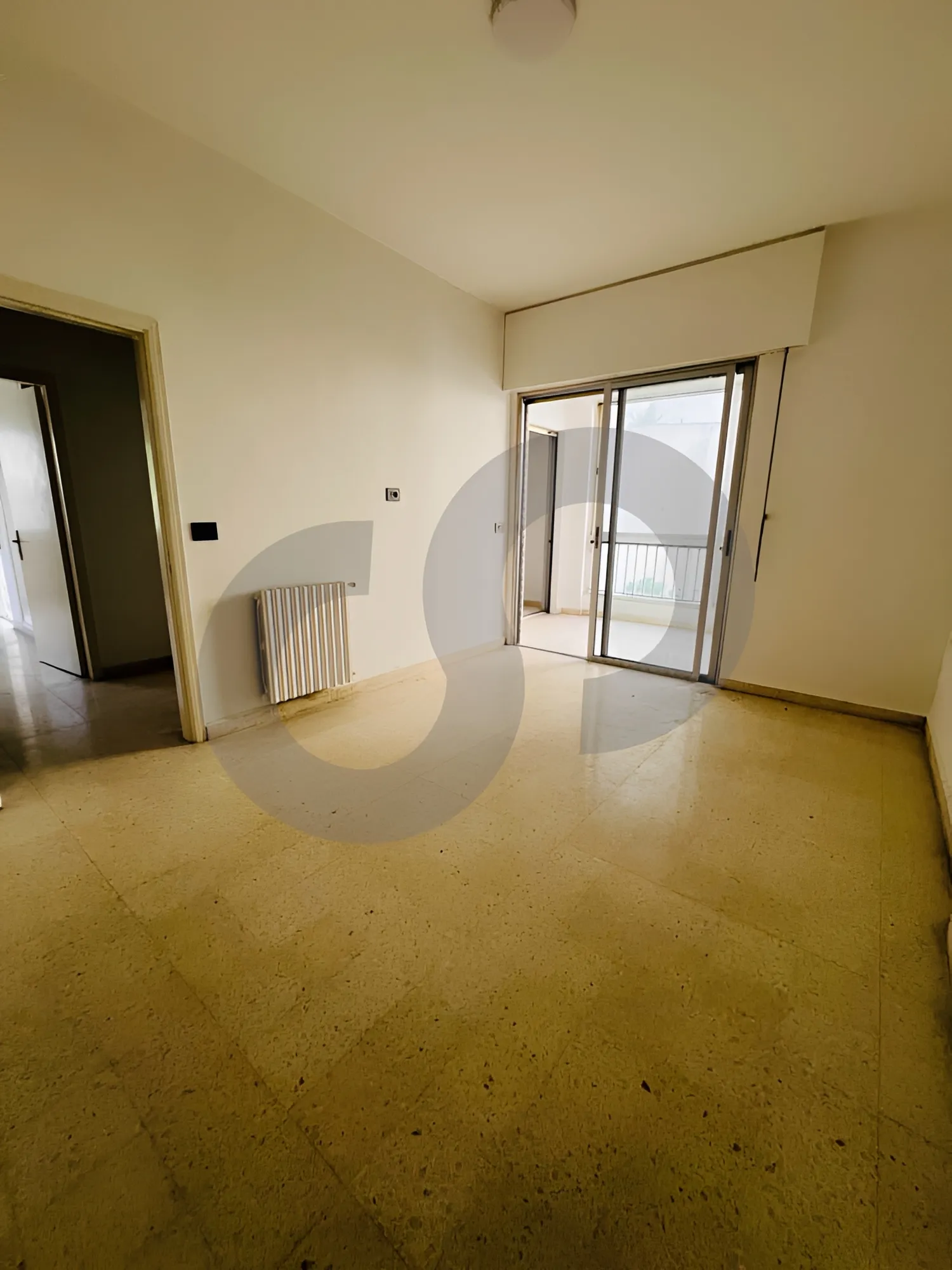 Apartment for Rent in Sahel Aalma - 3 bed, 1 bath