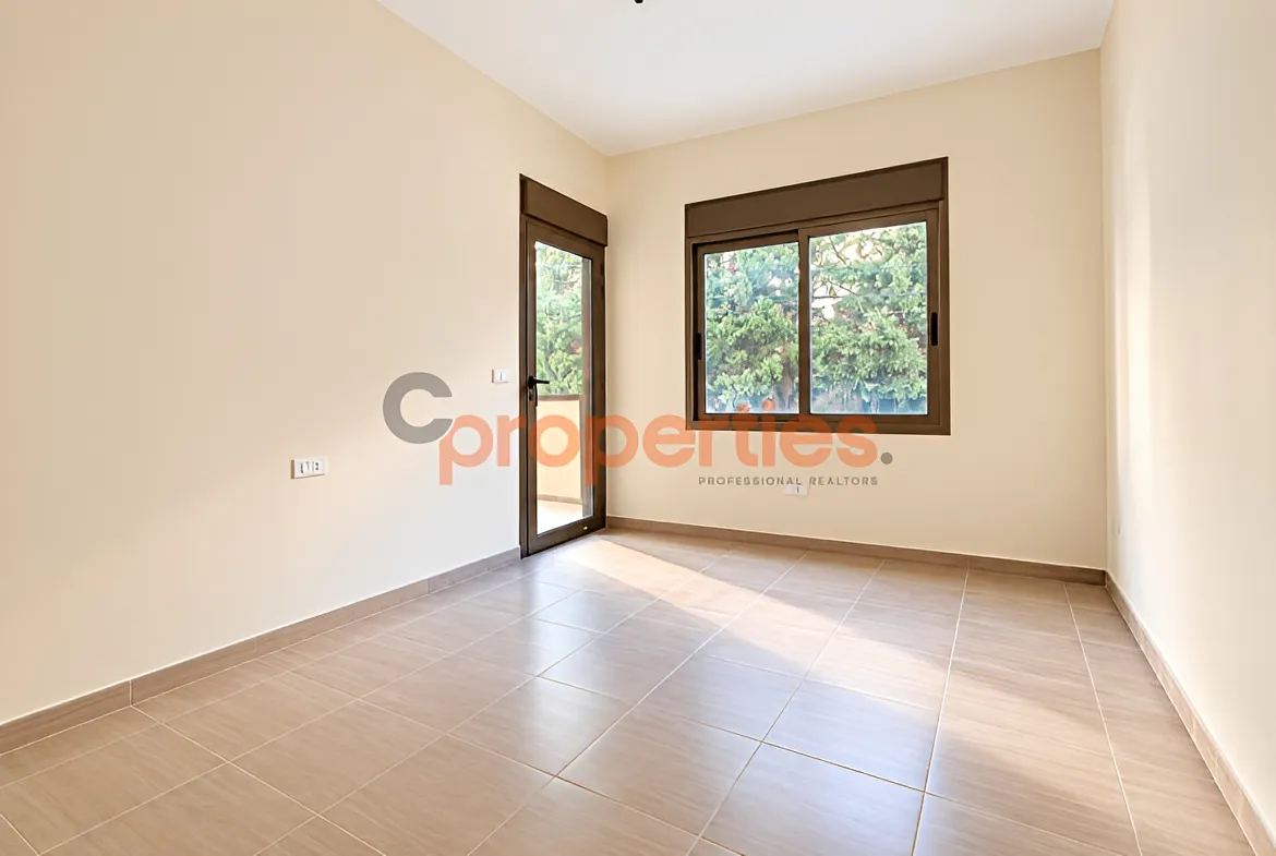 Apartment for Sale in بيت الكيكو، Lebanon