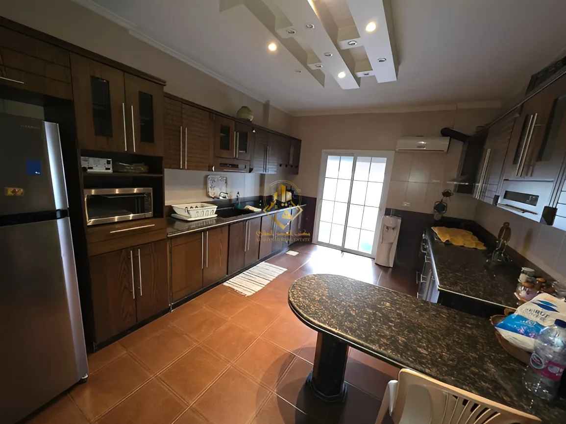 Apartment for Sale in Hazmieh, Lebanon