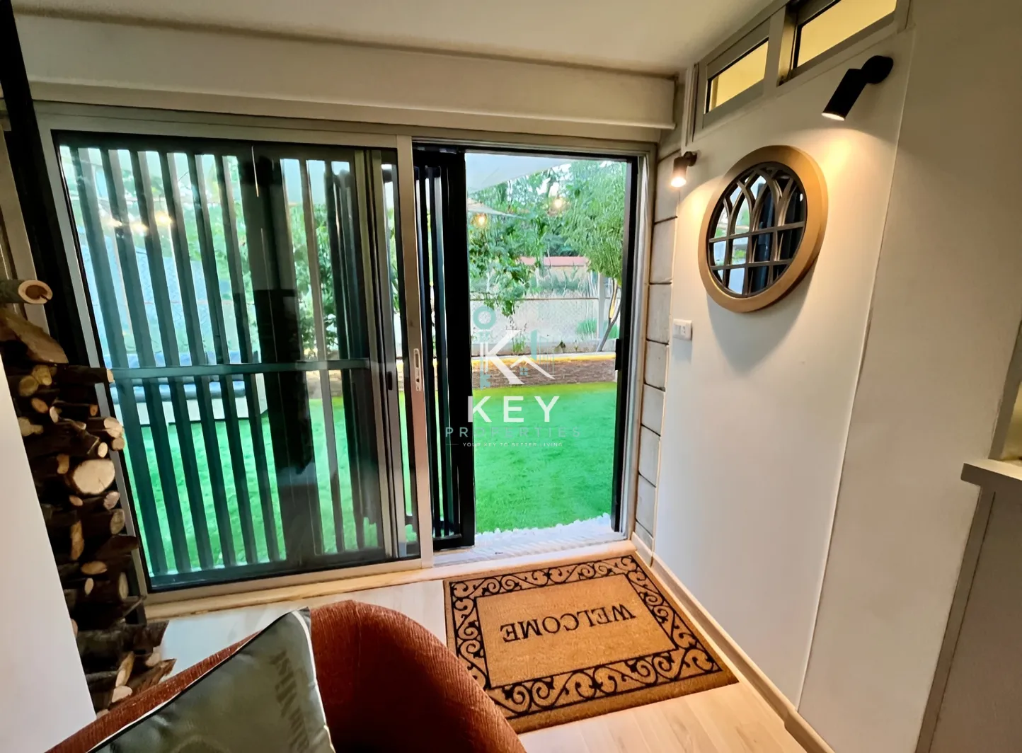 Chalet for rent in Kfardebian, Lebanon