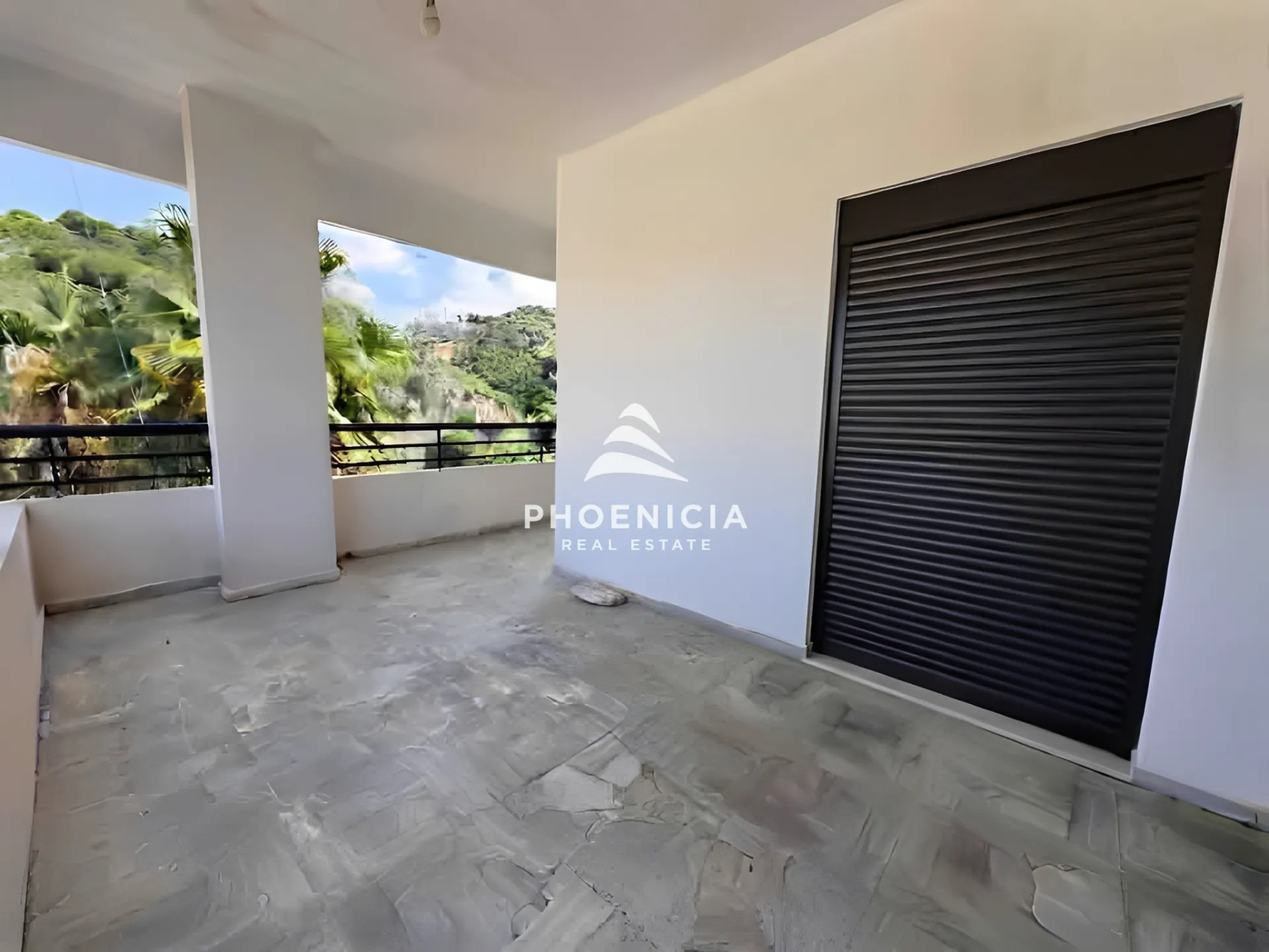 Apartment for rent in Jdayel