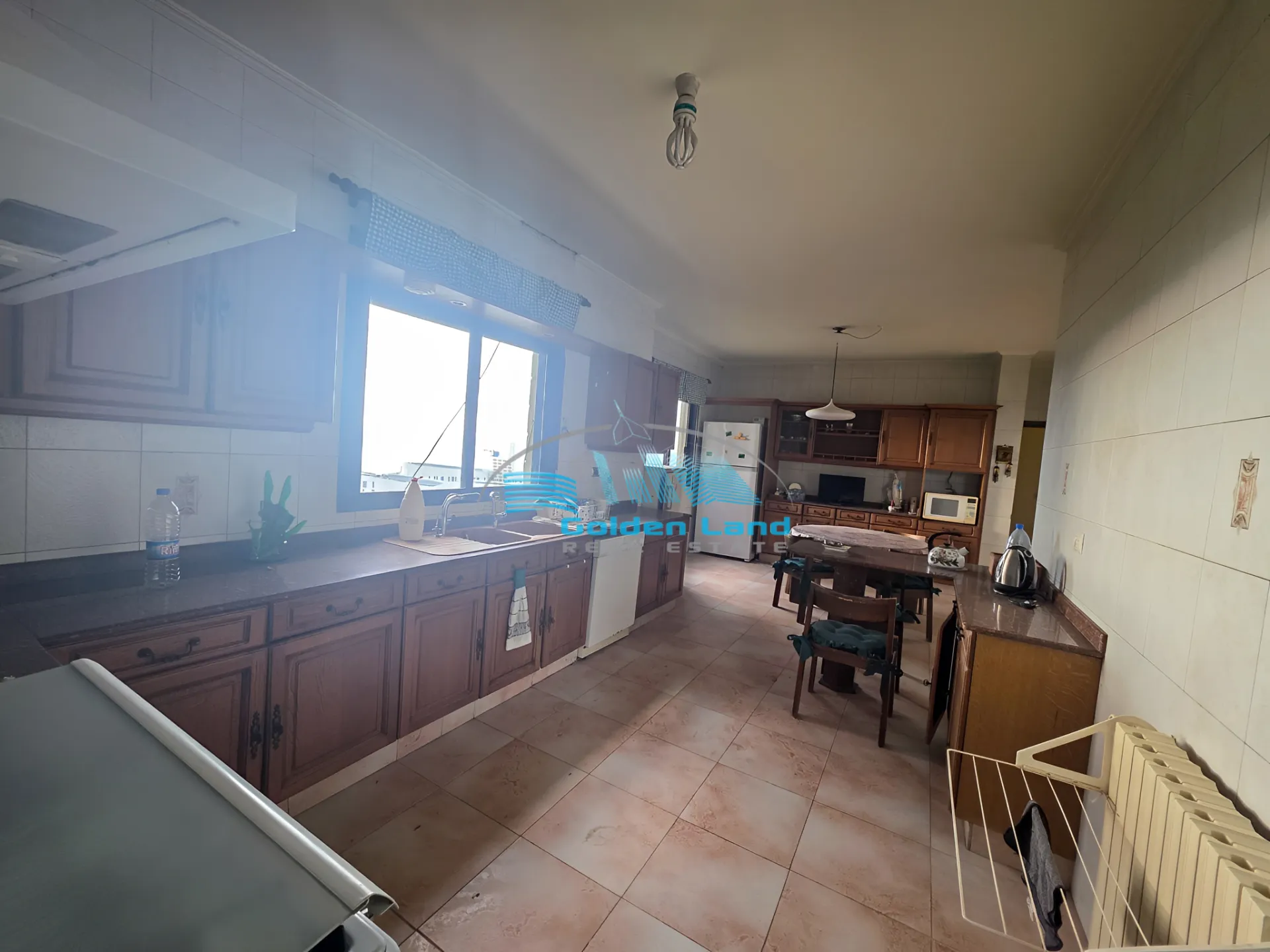 Apartment for Rent in Aaoukar