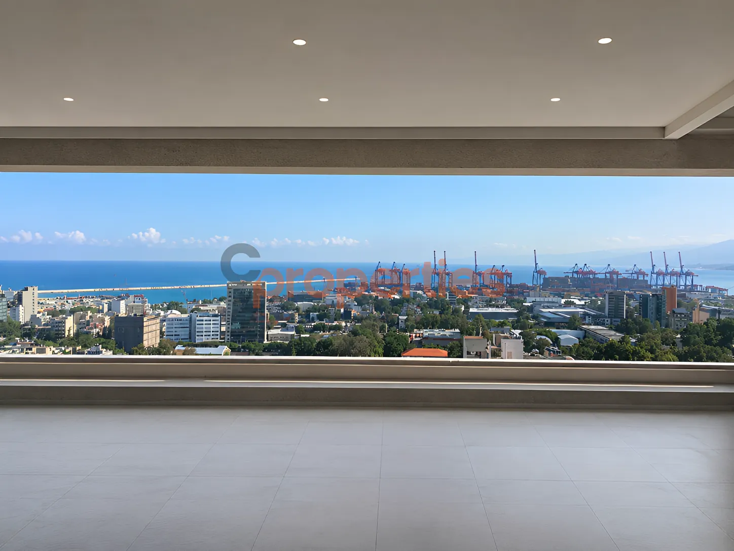 Apartment for Sale in Remeil - 2 bed, 2 bath