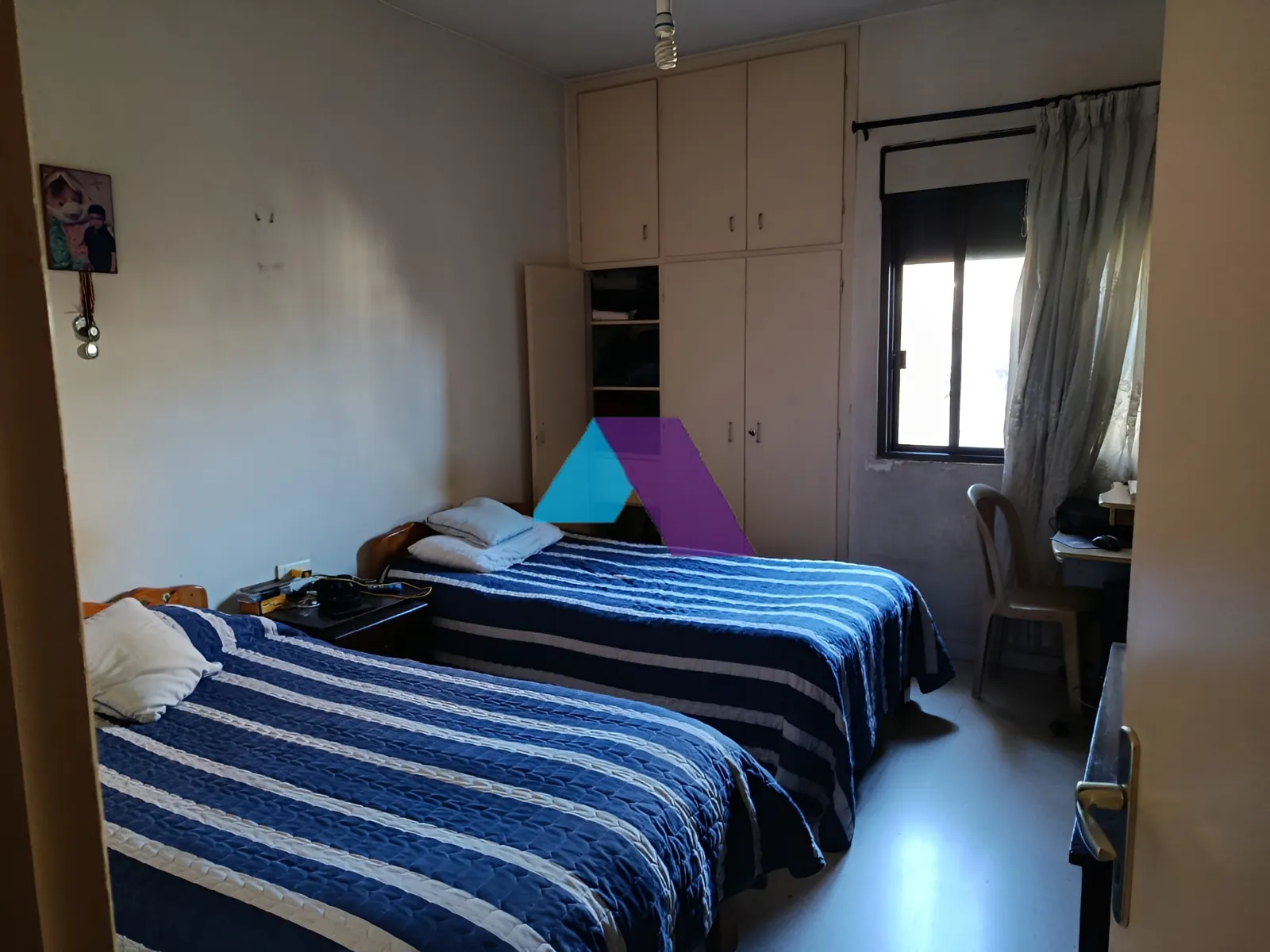 Apartment for Sale in Zalqa
