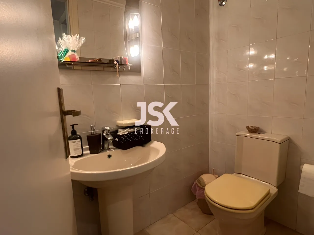 Apartment for Sale in Sin El Fil