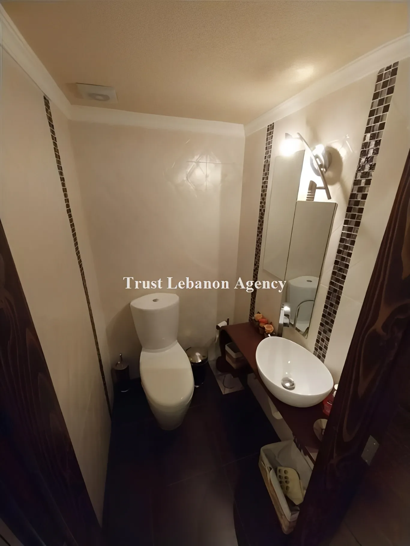 Apartment for Sale in Baabda, Kahale