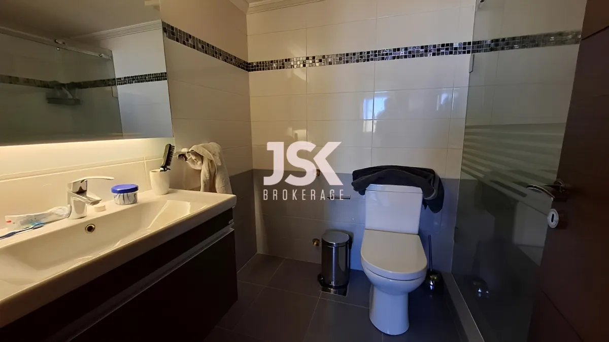 Apartment for Sale in Jdayel, Lebanon