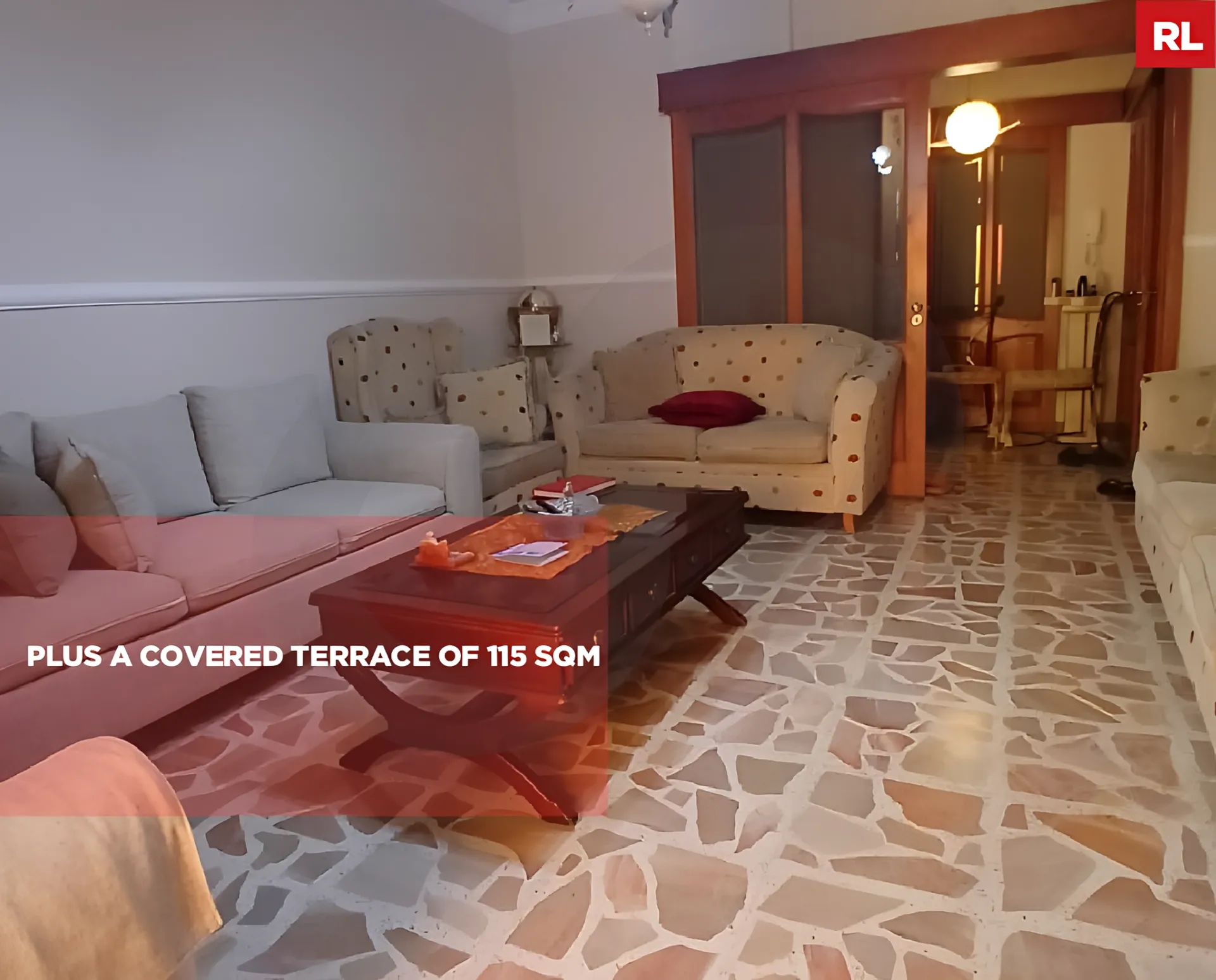 Apartment for Sale in Barsa