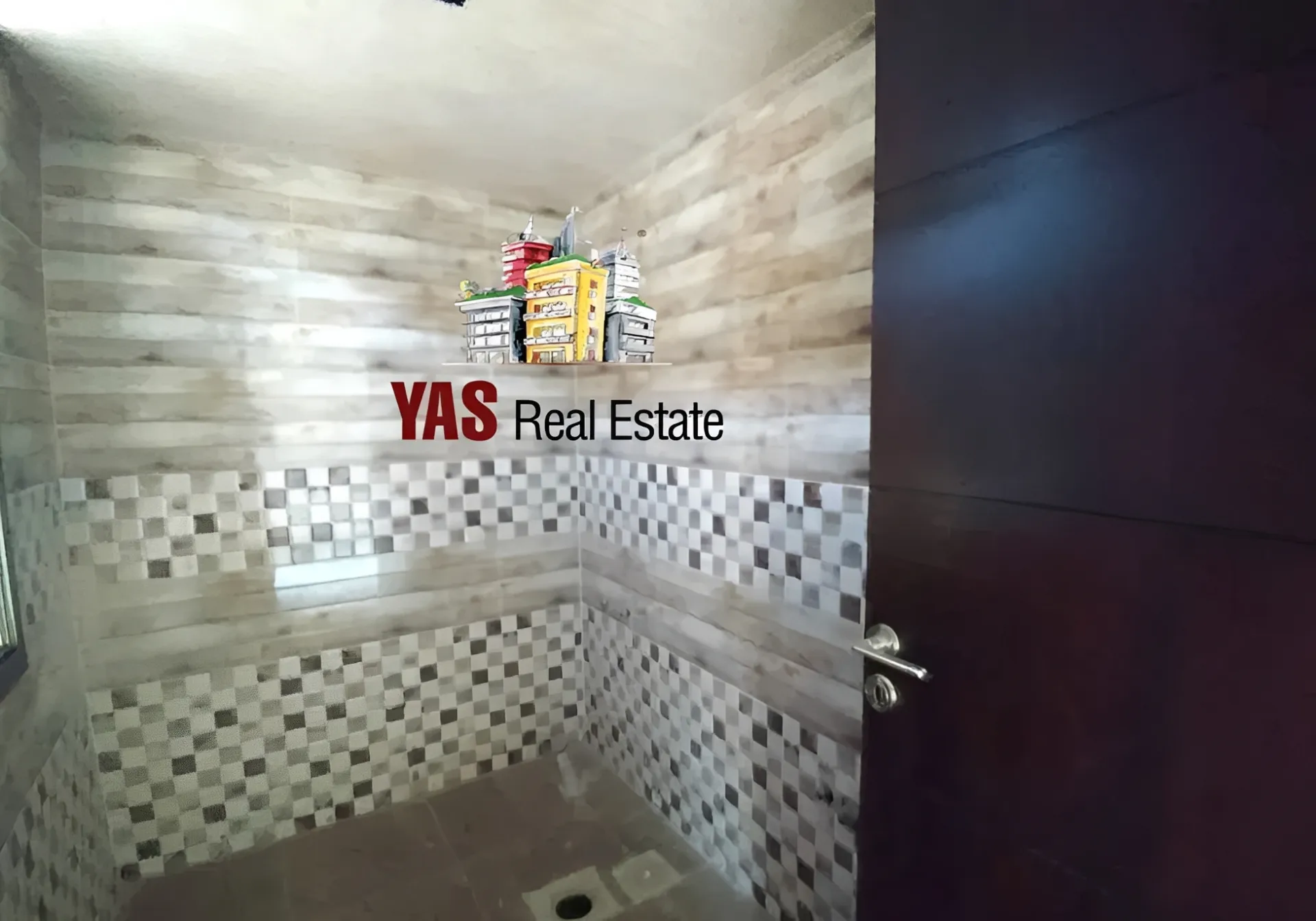 Apartment for Sale in Ballouneh